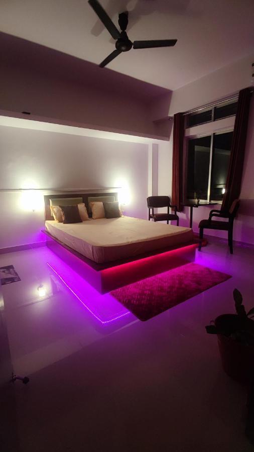 Casa Felice Luxury Aparthotel Jorhat Exterior photo
