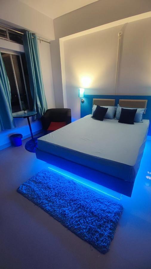 Casa Felice Luxury Aparthotel Jorhat Exterior photo