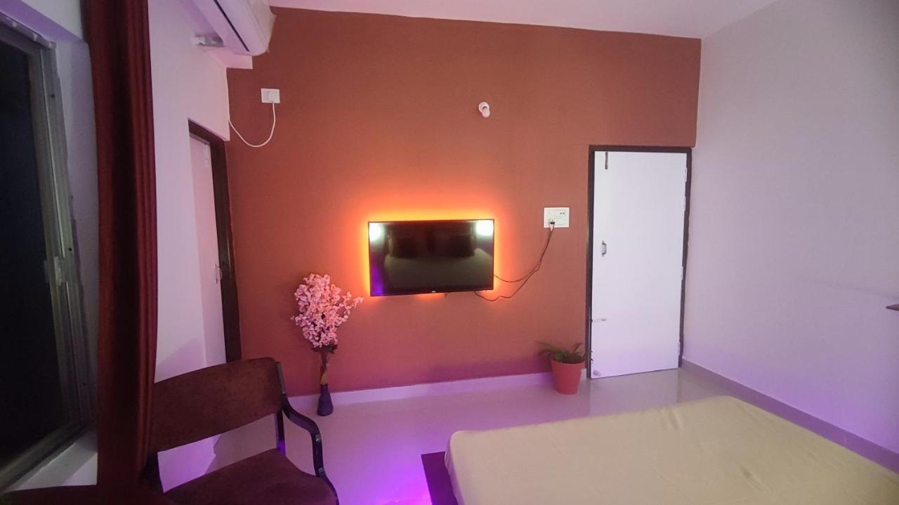 Casa Felice Luxury Aparthotel Jorhat Exterior photo