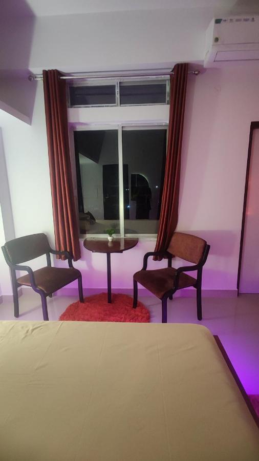 Casa Felice Luxury Aparthotel Jorhat Exterior photo