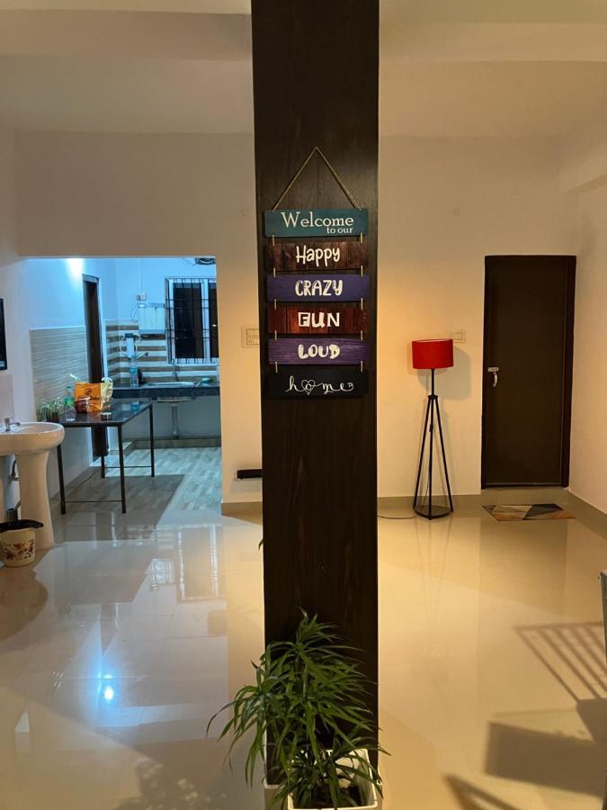 Casa Felice Luxury Aparthotel Jorhat Exterior photo