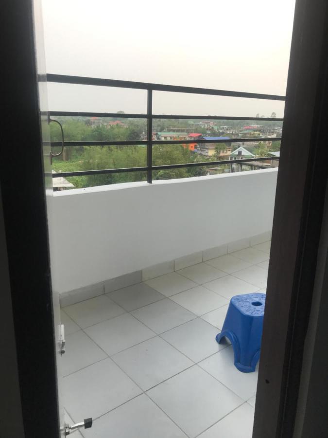 Casa Felice Luxury Aparthotel Jorhat Exterior photo
